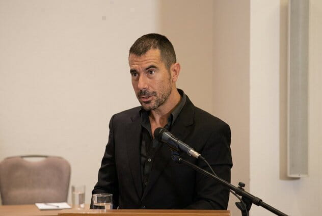 Vasileios Dotas